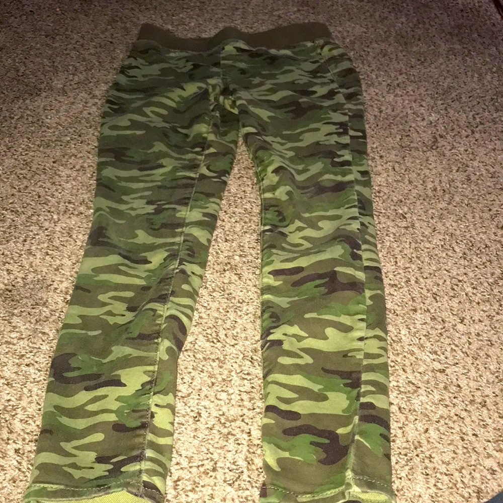 no boundaries small 3-5 pants